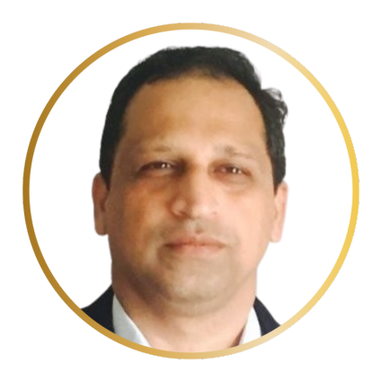 Sachin Kher