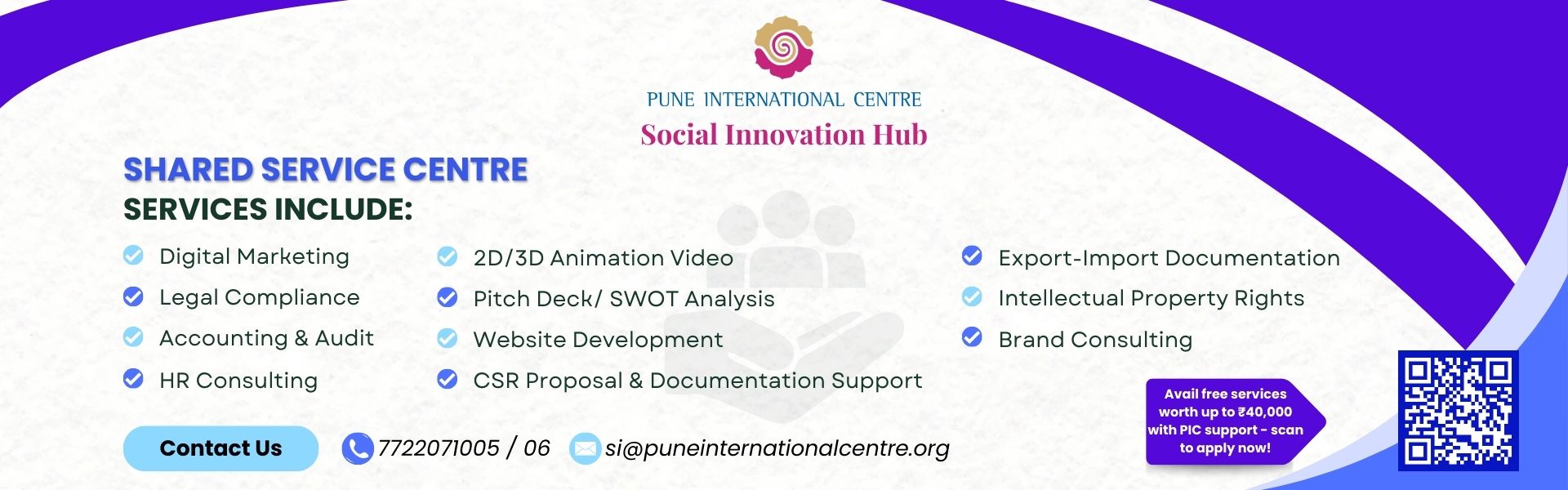 Social Innovation Hub slider 1