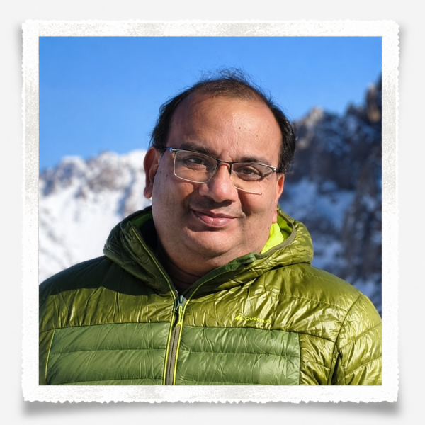 Amit Bhargava