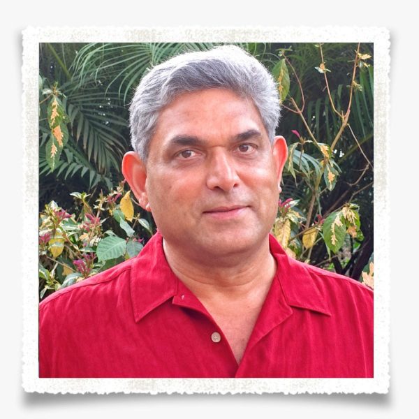 Pramod Athalye